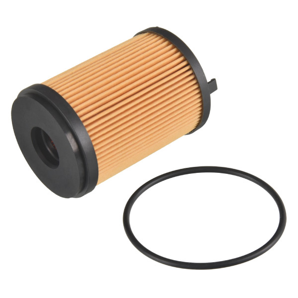 Oil Filter Isuzu 17-22 image