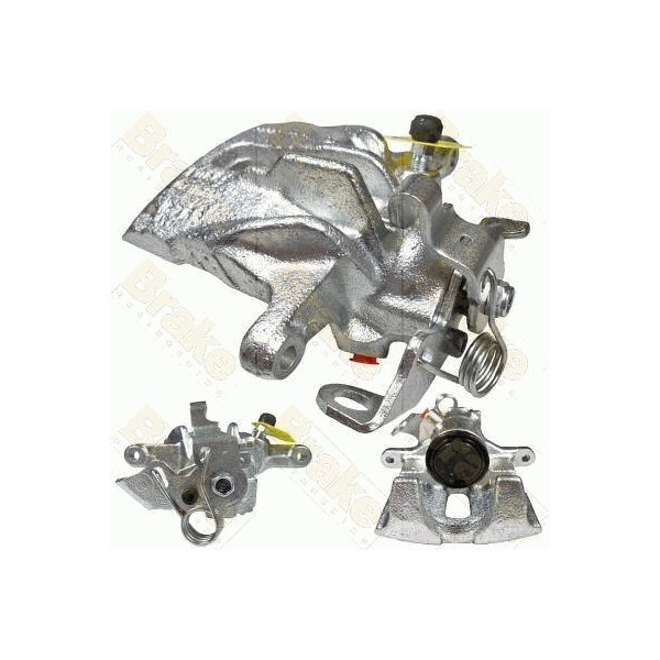 Brake Engineering Brake Caliper (Rear Left Hand) image