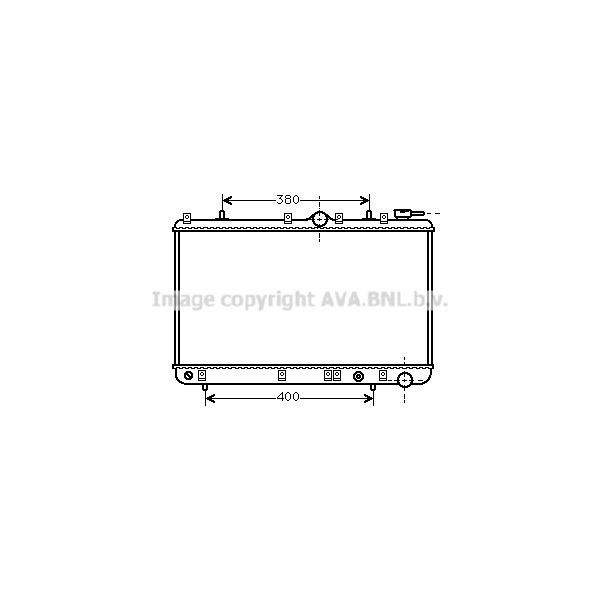 RAD HYUN PONY X1 X2 S COUPE 85-94 image