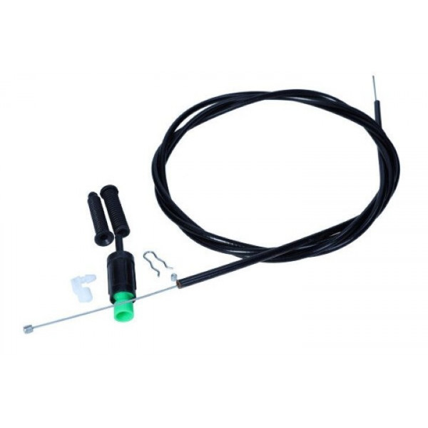 THROTTLE CABLE PEUG CITR 90-04 image