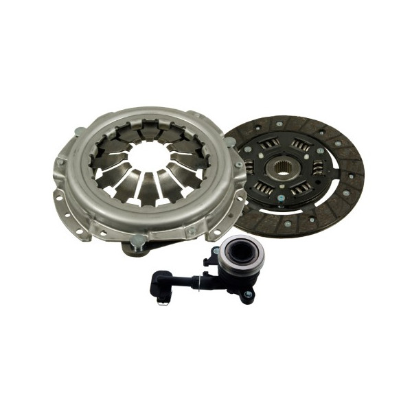 Teckmarx Clutch Kit (+CSC) image