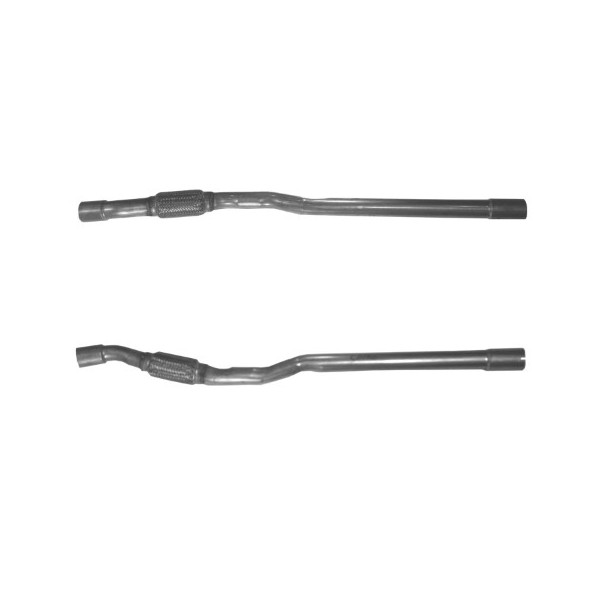 2YR EXHAUST ASTRA 13 CDTI 05-09 image