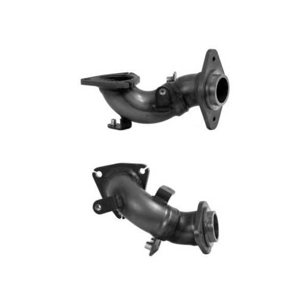 CAT FRONT PIPE MAZD 6 09-13 image