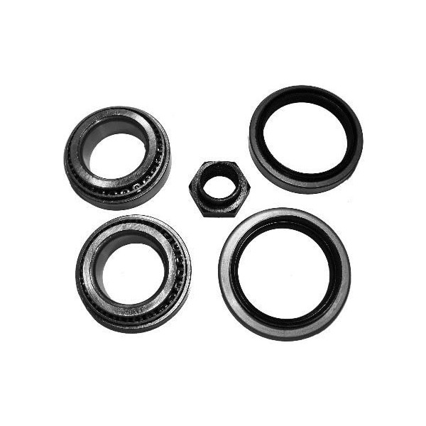 WHL BRG KIT FT FORD FIESTA ORION 80-90 image