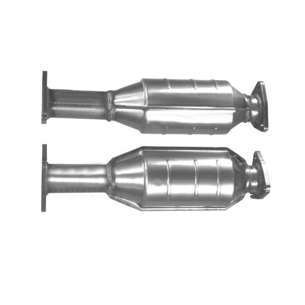 Catalytic Converter Honda 98-03 image