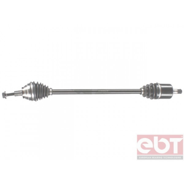Drive Shaft Audi Seat Skoda VW 03-20 image