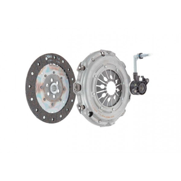 Valeo Clutch Kit (+CSC) image