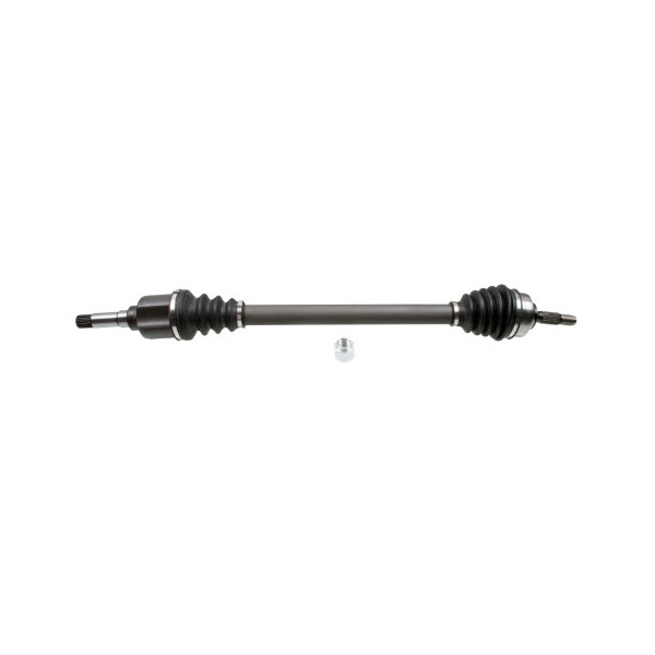 Drive Shaft Citroen Peugeot 06-16 image