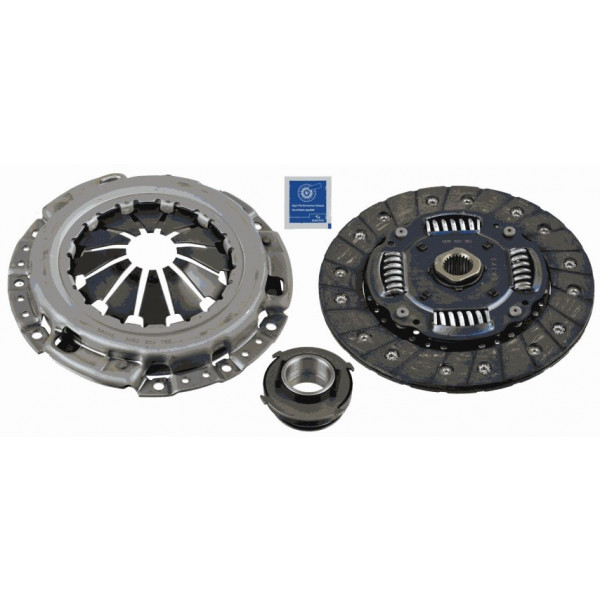 Clutch Kit image
