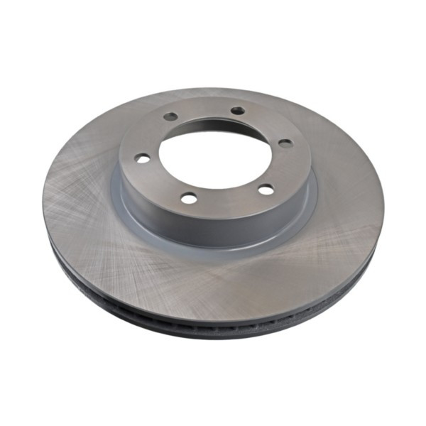 PPF Brake Disc (Rear) image