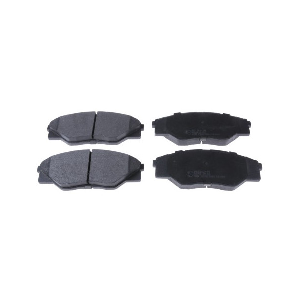 Brake Pad Set - Disc Brake Toyota 06-15 image