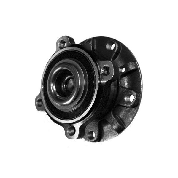 WHL BRG KIT FT BMW 5SER 95-00 image