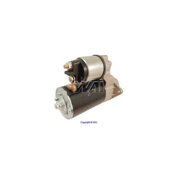 WAI Starter Motor image