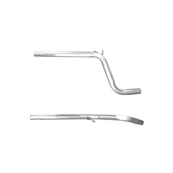 Exhaust Pipe VW 04-15 image