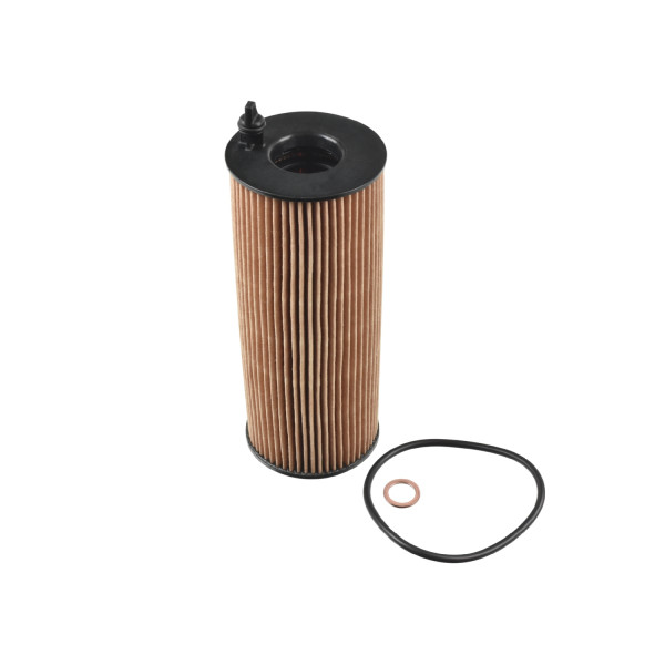 Oil Filter BMW 04-19 image