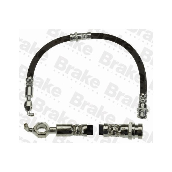 BRK HOSE L&R XEDOS 92-00 image