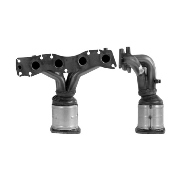 TYPE APPROVED CAT LIANA 16 01-08 image