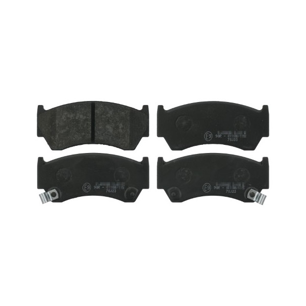 Brake Pad Set - Disc Brake Nissan 95-00 image