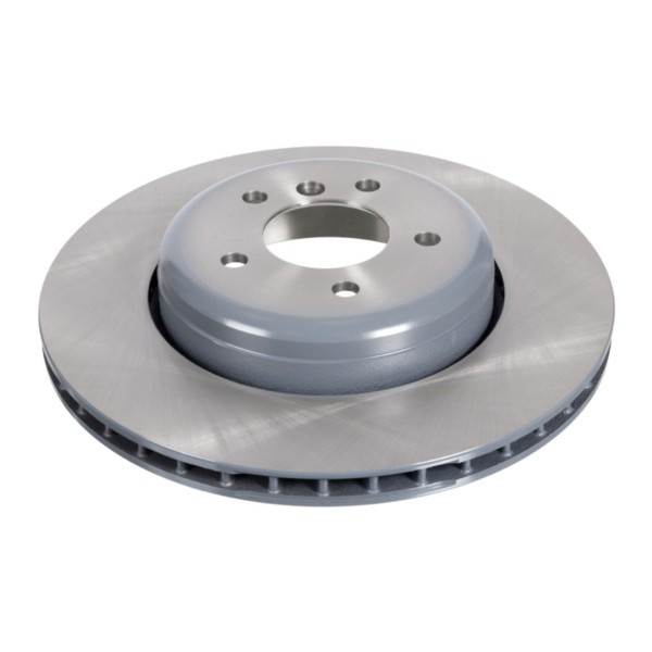 Brake Disc Mini 10-16 image