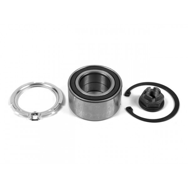 Wheel Bearing Kit Dacia Renault 02-21 image