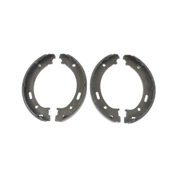 Brake Shoe Set - Parking Brake Jeep 04-10 image