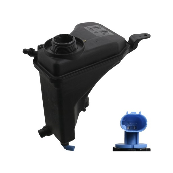 Expansion Tank - Coolant BMW 04-16 image