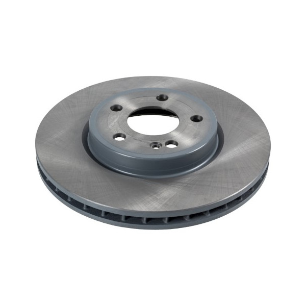 Brake Disc Mercedes 18-21 image