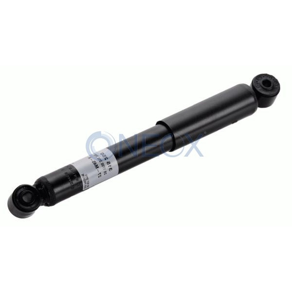 Shock Absorber Suzuki 04-08 image