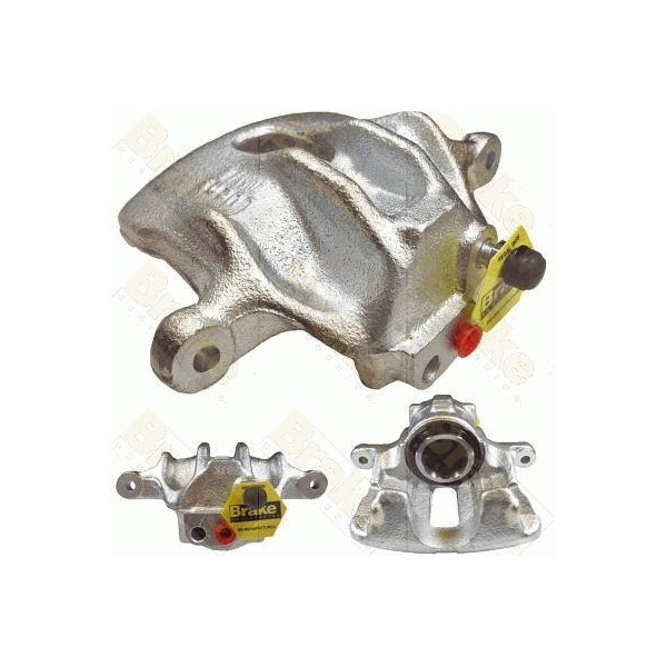 Brake Engineering Brake Caliper (Rear Left Hand) image