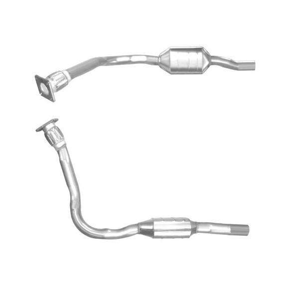 CAT ASSY POLO DIE 96-98 image