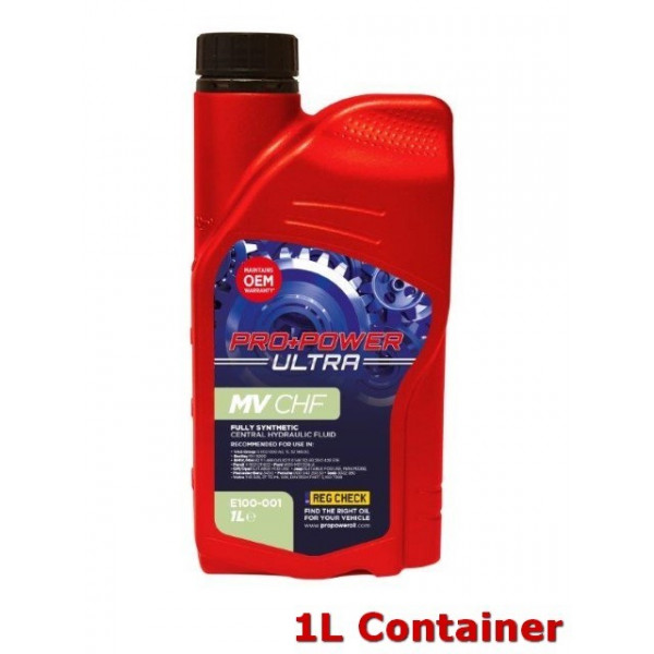 Pro+Power Ultra Steering Fluid image