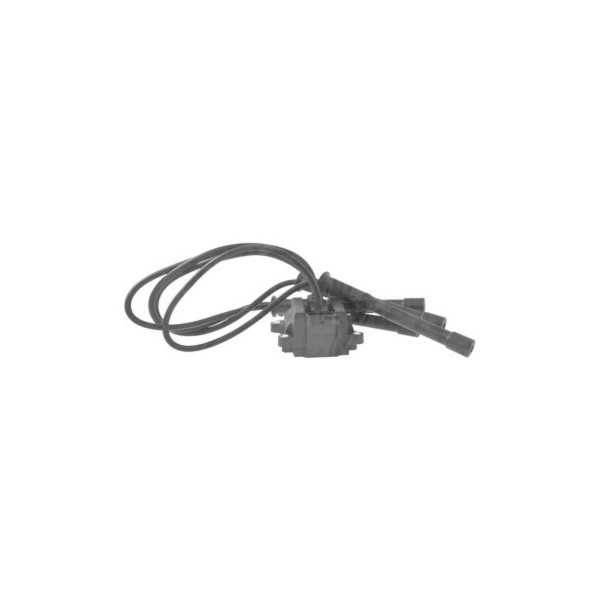 Ignition Coil Dacia Nissan Renault 01-21 image