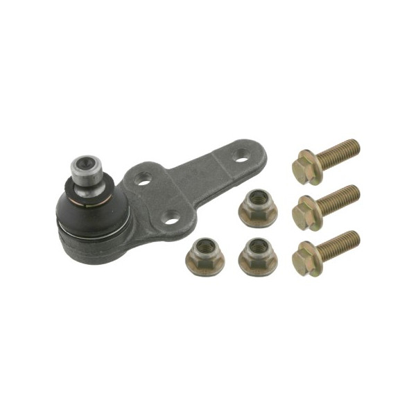 Ball Joint Ford Mazda 89-08 image