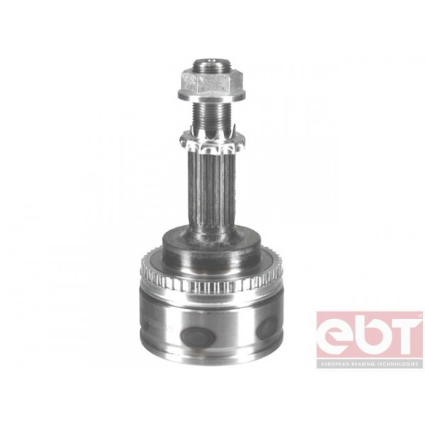 CV JOINT TOYO AVENSIS 97-08 image