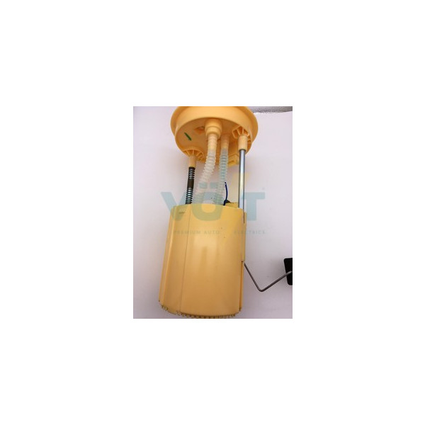 Sender Unit - Fuel Tank Ford Volvo 06-15 image