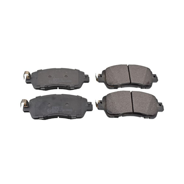 Brake Pad Set - Disc Brake Mazda 14-24 image