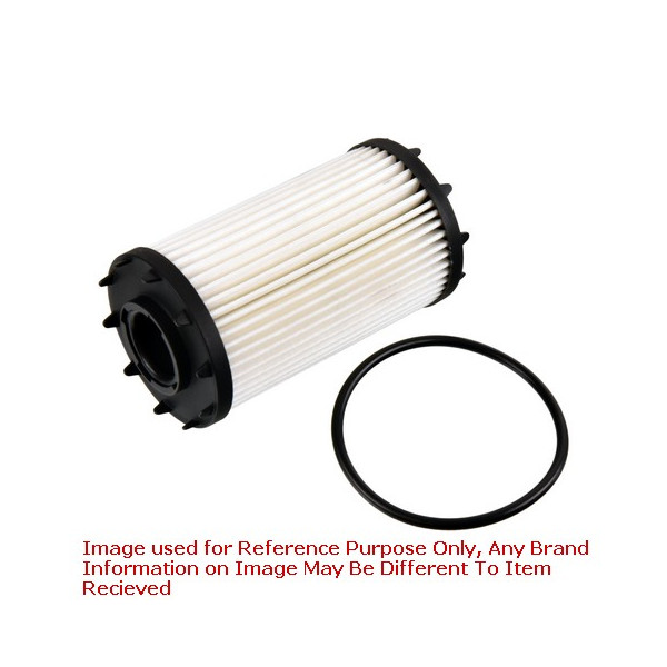 Oil Filter Audi Porsche Bentley VW 16-23 image