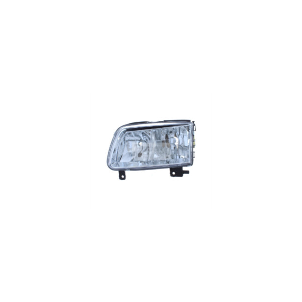 Trupart Head Lamp Unit (Front Left Hand) image