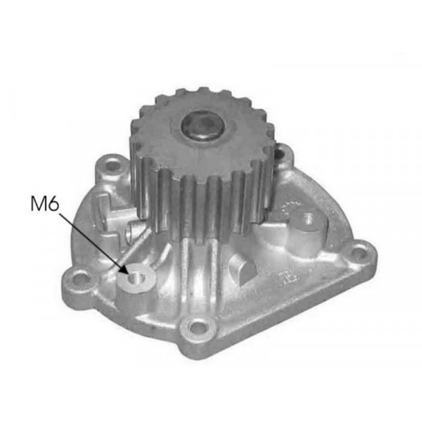 WATERPUMP ROVER820 20 86-88 image