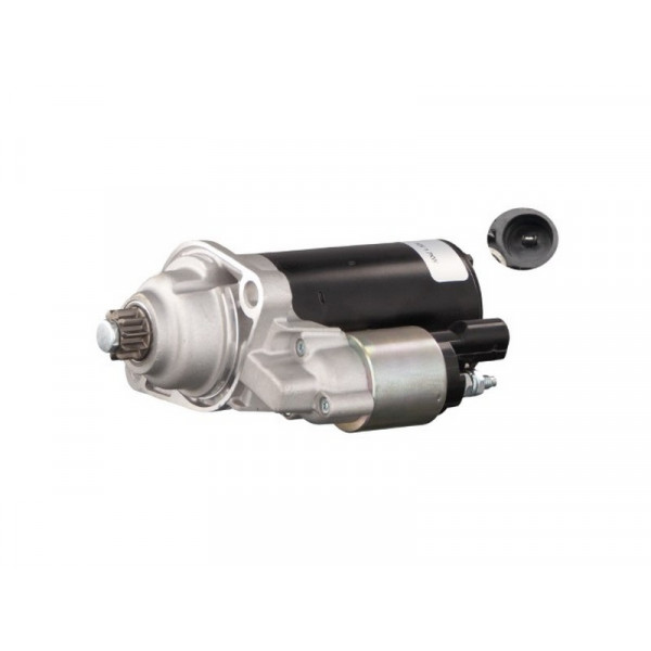 Hella Starter Motor image