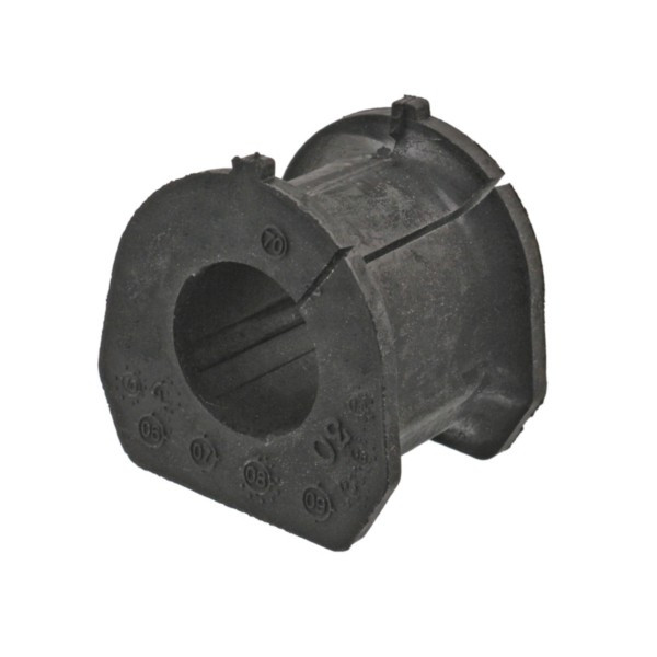 Repair Kit - Stabiliser Coupling Rod Mitsubishi 90-00 image