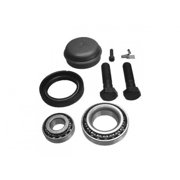 Wheel Bearing Kit Mercedes 82-93 image