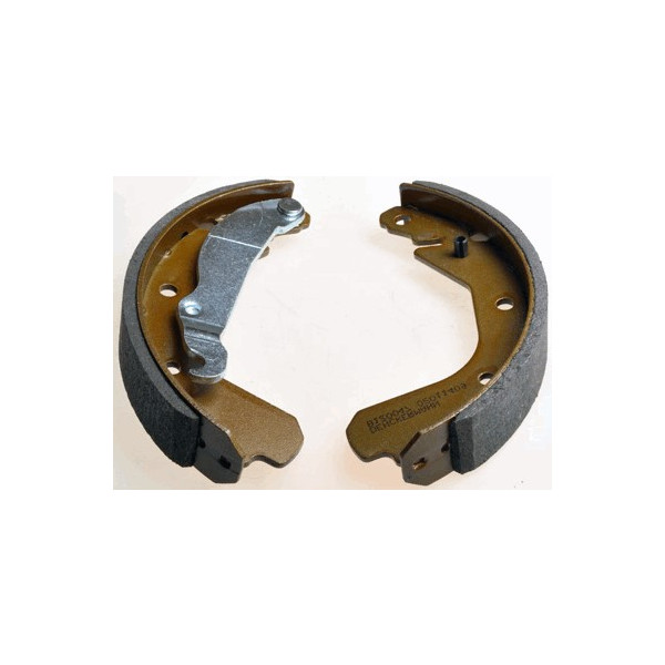 Brake Shoe Set Vauxhall 79-94 image
