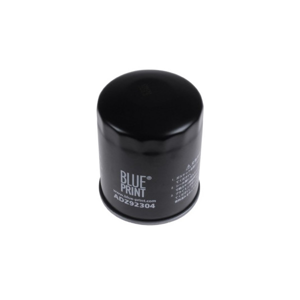 Fuel Filter Isuzu 98-04 image