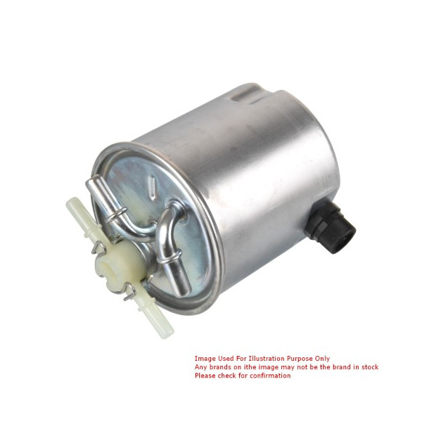 Fuel Filter Dacia Renault Suzuki 03-15 image