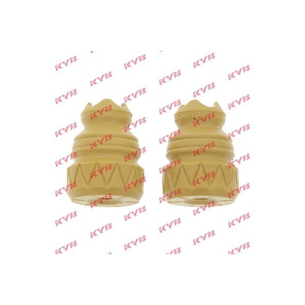 SUSPENSION BUFFER R L&R HONDA 01-07 image