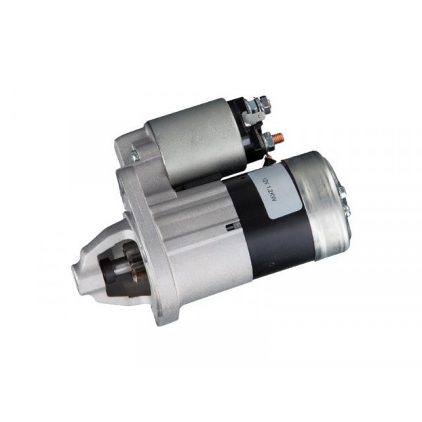 Starter Nissan 92-12 image