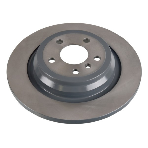 Brake Disc Saab Vauxhall 02-15 image
