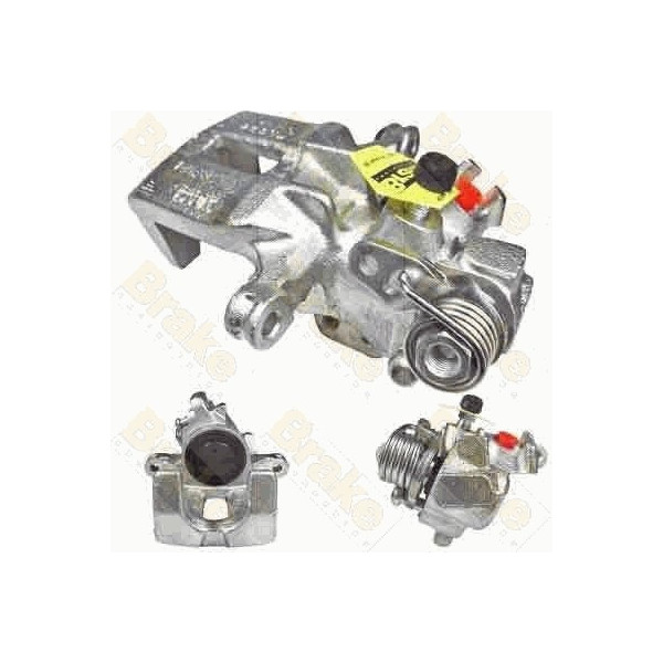 Brake Caliper Honda MG 95-05 image