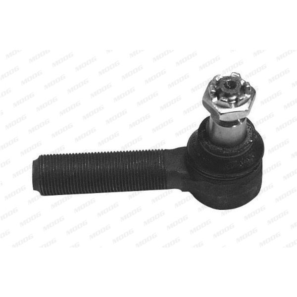 TRACK ROD END FT RH FORD TRANSIT 85-91 image